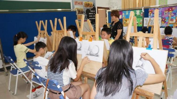 【中教院】教育部：近87%的学生在中小学接受了艺术教育 